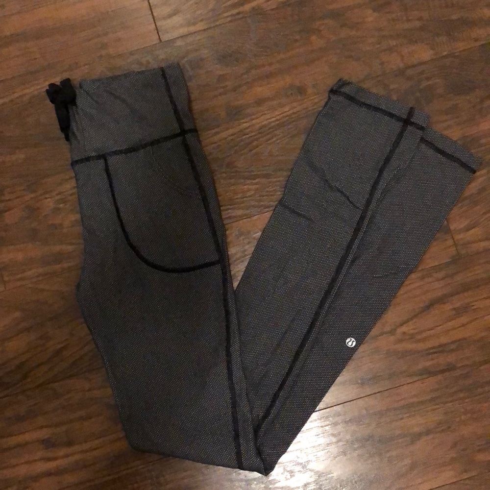 Lululemon tights